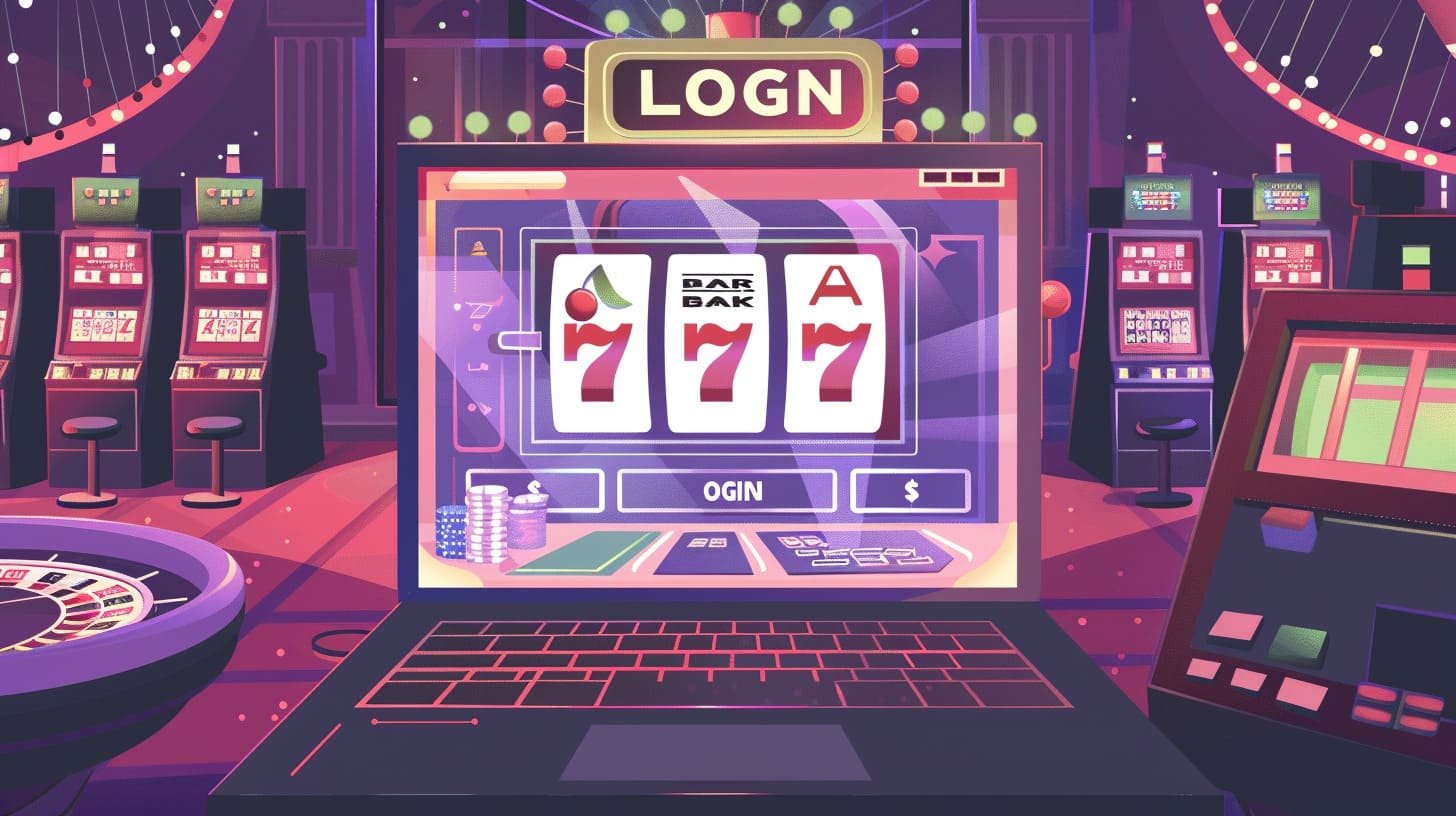 Visual servertogel platform judi online akses cepat dan lengkap